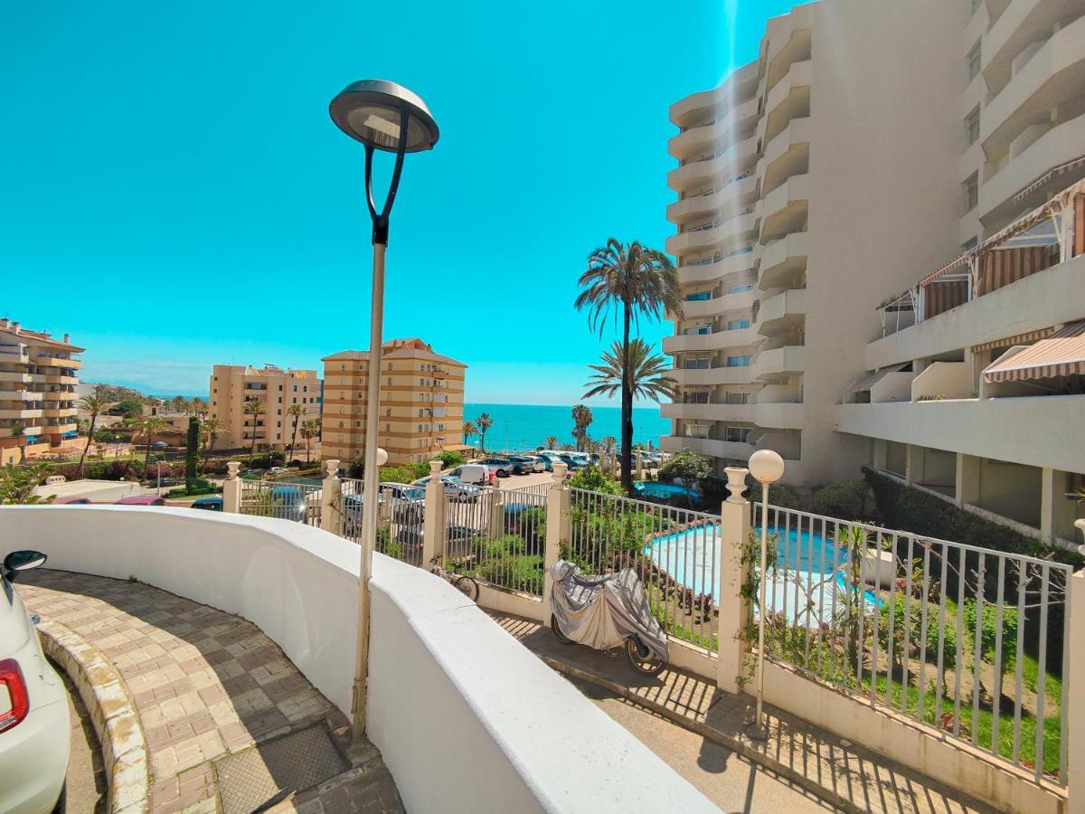 Benal-Beach-511. Walking Distance To The Beach Benalmádena Zewnętrze zdjęcie
